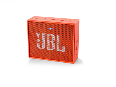 �������� ������������ ������� JBL, JBLGOORG