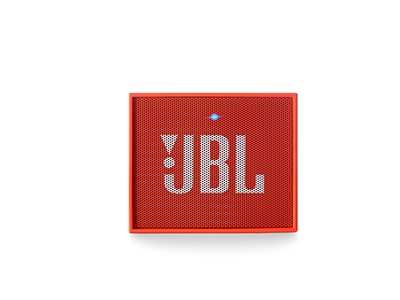 �������� ������������ ������� JBL, JBLGOORG