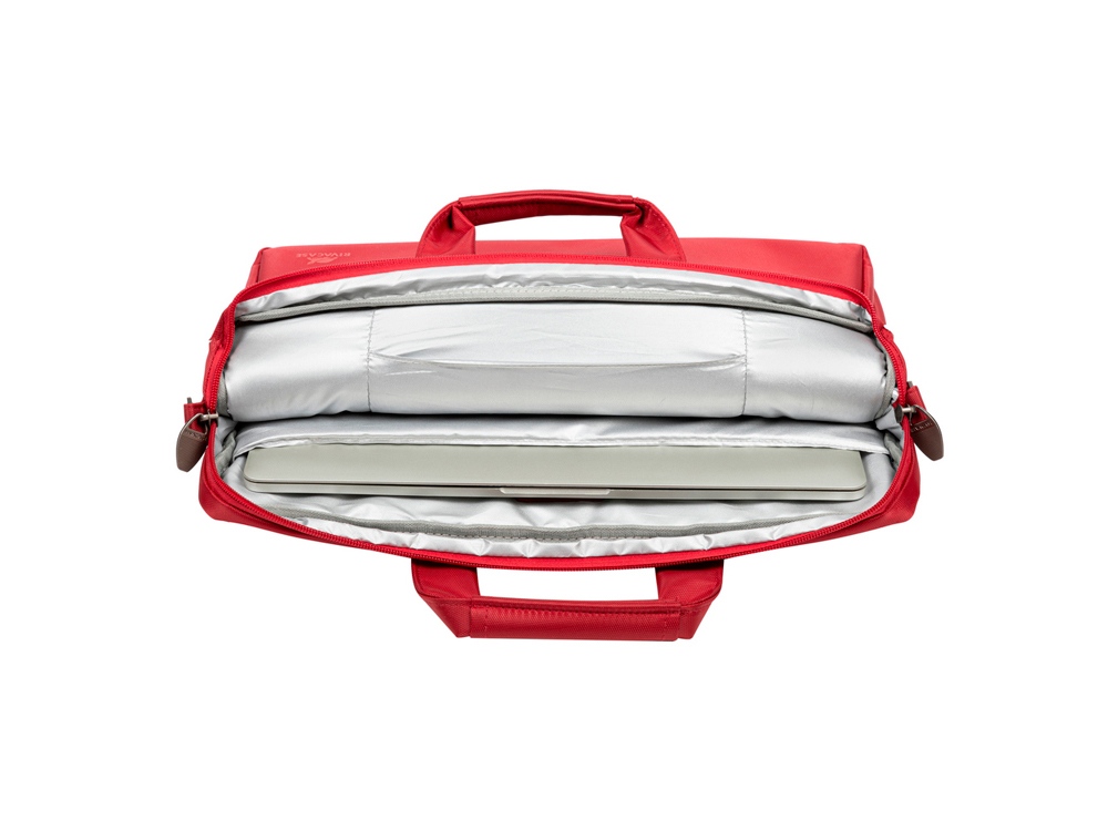 RIVACASE 8630 red ����� ��� �������� 15,6 / 6