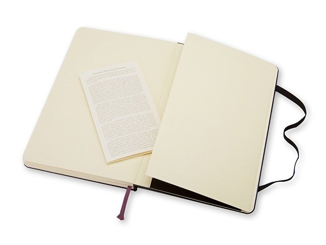 �������� ������ Moleskine Classic (������������), Large (13�21��), ������