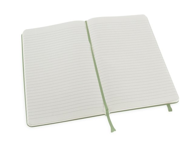 �������� ������ Moleskine Classic (� �������) � ������� �������, Large (13x21��), �����������