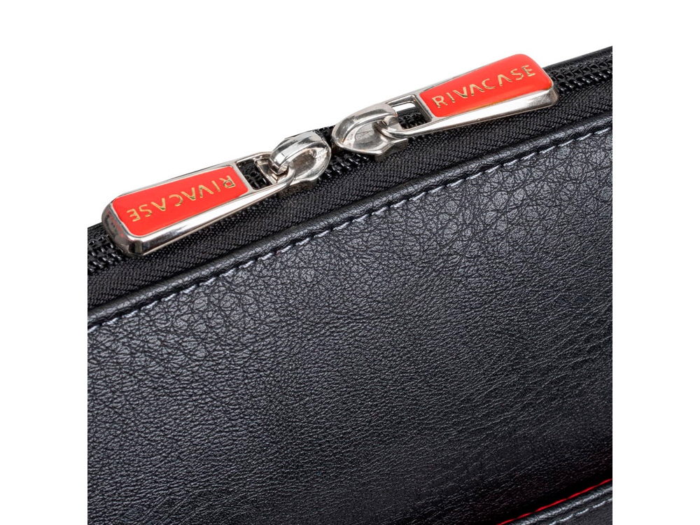 RIVACASE 8992 black ����� ������� ��� �������� 14 � MacBook Pro 16 / 6