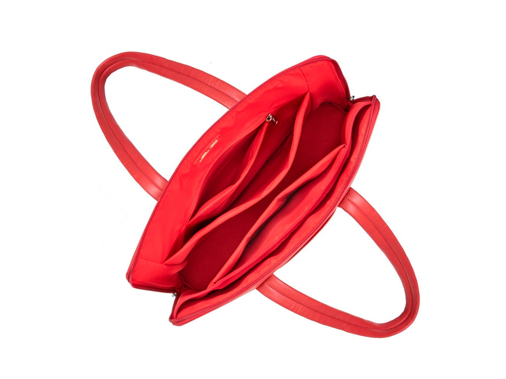 RIVACASE 8992 red ����� ������� ��� �������� 14 � MacBook Pro 16 / 6