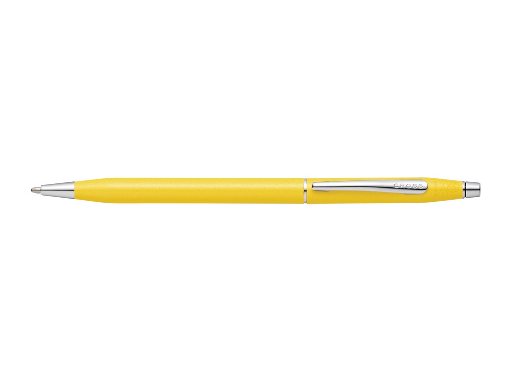 ��������� ����� Cross Classic Century Aquatic Yellow Lacquer, ������