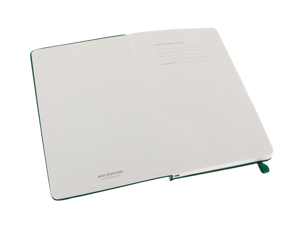 �������� ������ Moleskine Classic (� �������), Large (13�21��), �������