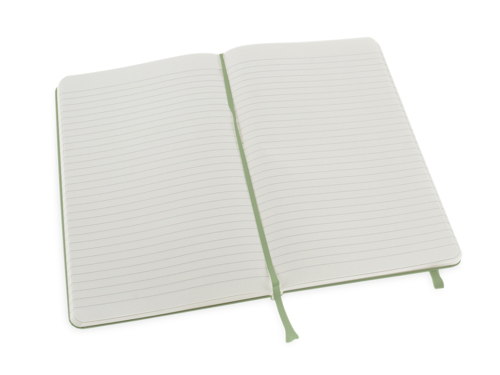 �������� ������ Moleskine Classic (� �������) � ������� �������, Large (13x21��), �����������