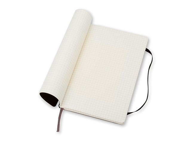 �������� ������ Moleskine Classic Soft (� ������), Large (13�21��), ������