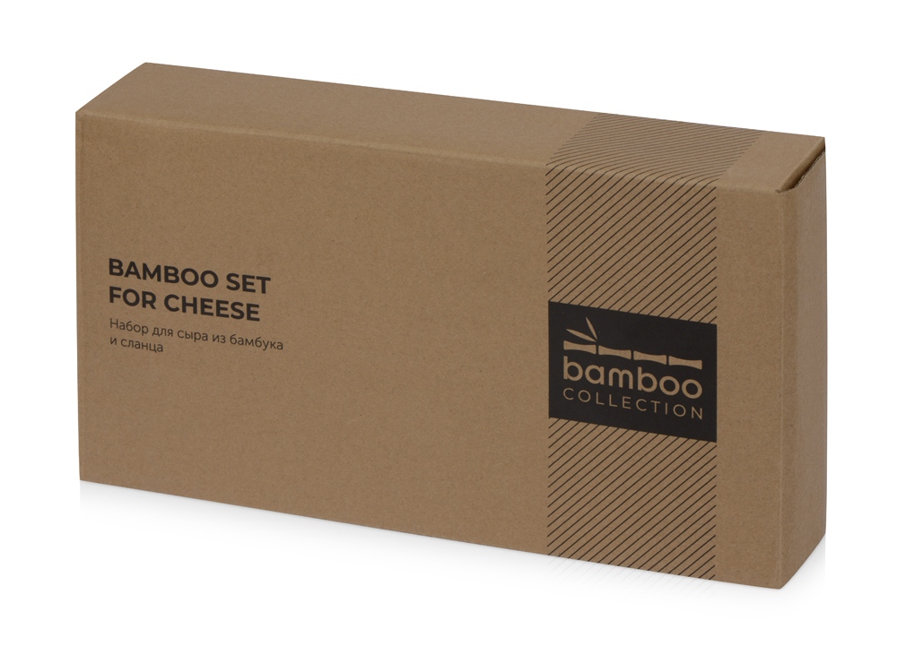 ����� ��� ���� �� ��������� ����� � ����� Bamboo collection Taleggio