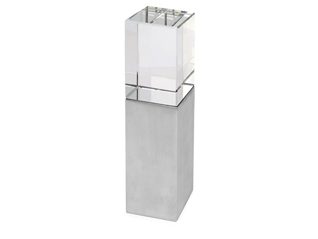 ������� Steel and glass