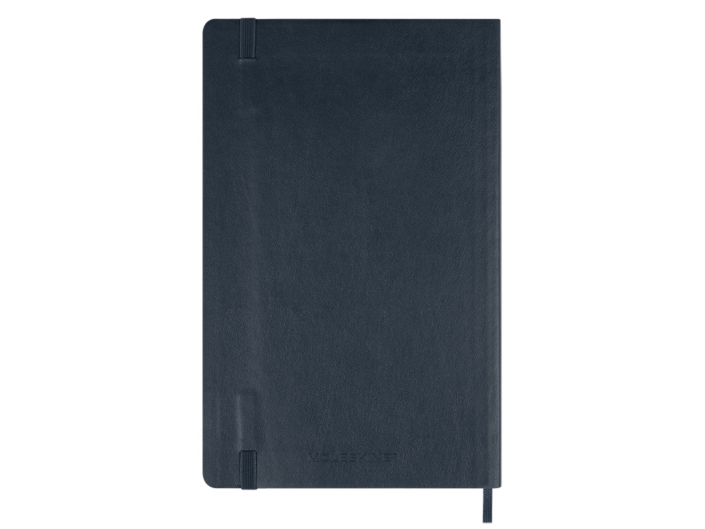 �������� ������ Moleskine Classic Soft (� �������), Large (13�21��), ���������� �����