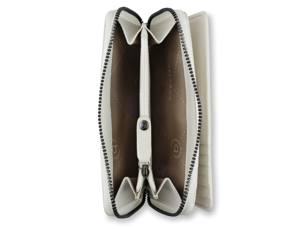 ������ ������� BUGATTI Elsa, � ������� ������ RFID, �����, ������� ����/���������, 15,5�3�9,5 ��