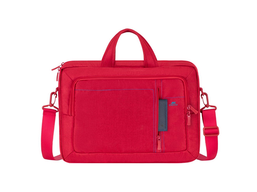 RIVACASE 7530 red ����� ��� �������� 15,6 / 6