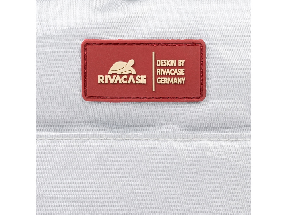 RIVACASE 8630 red ����� ��� �������� 15,6 / 6