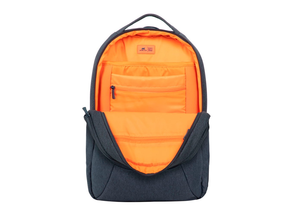 RIVACASE 7761 dark grey ������ ��� �������� 15.6 / 6
