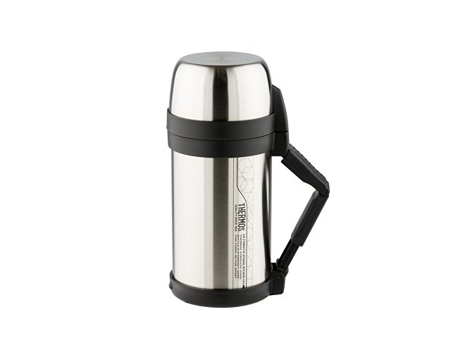 ������ �� ����. ����� �� THERMOS FDH Stainless Steel Vacuum Flask 1.4L, ��������