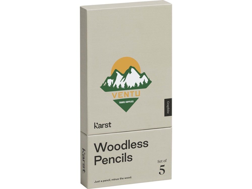 K'arst�, ����� �� 5 ���������� ���������� 2B ��� ������, �����