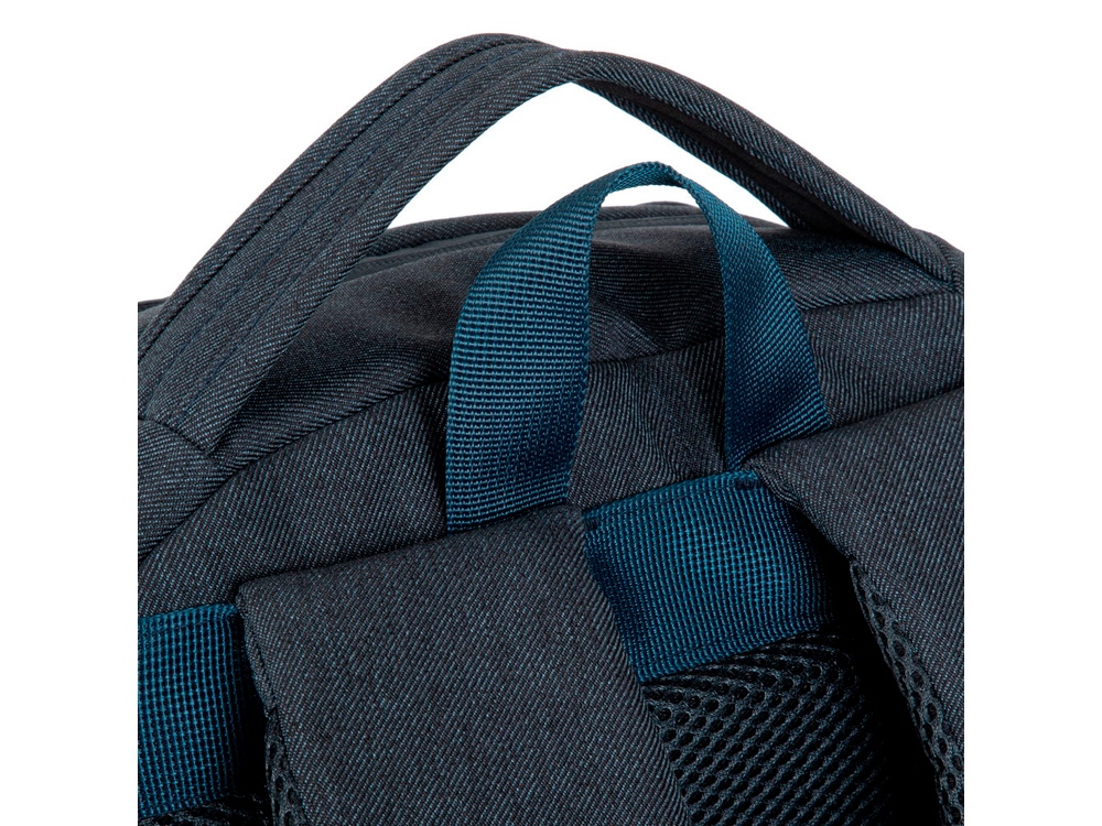 RIVACASE 7761 dark grey ������ ��� �������� 15.6 / 6
