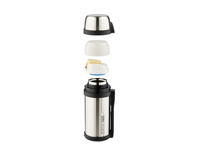 ������ �� ����. ����� �� THERMOS FDH Stainless Steel Vacuum Flask 1.65L, ��������