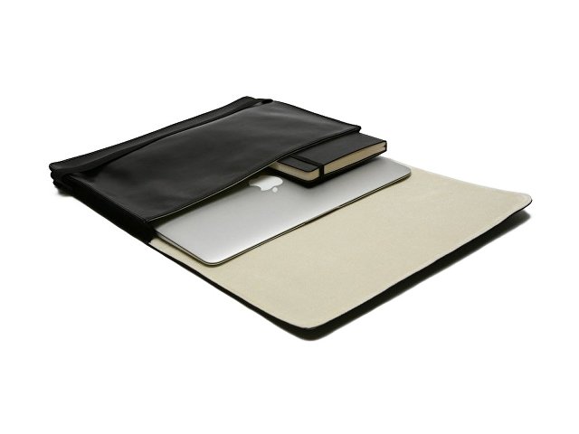 ����� ��� �������� Moleskine Laptop Case 15" (36,5�26,5�4��), ������