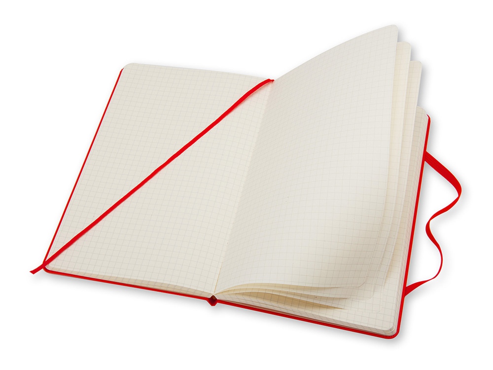 �������� ������ Moleskine Classic (� ������), Large (13�21��), �������