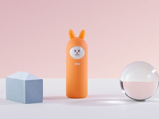 ������� ����������� Rombica NEO Rabbit Tired