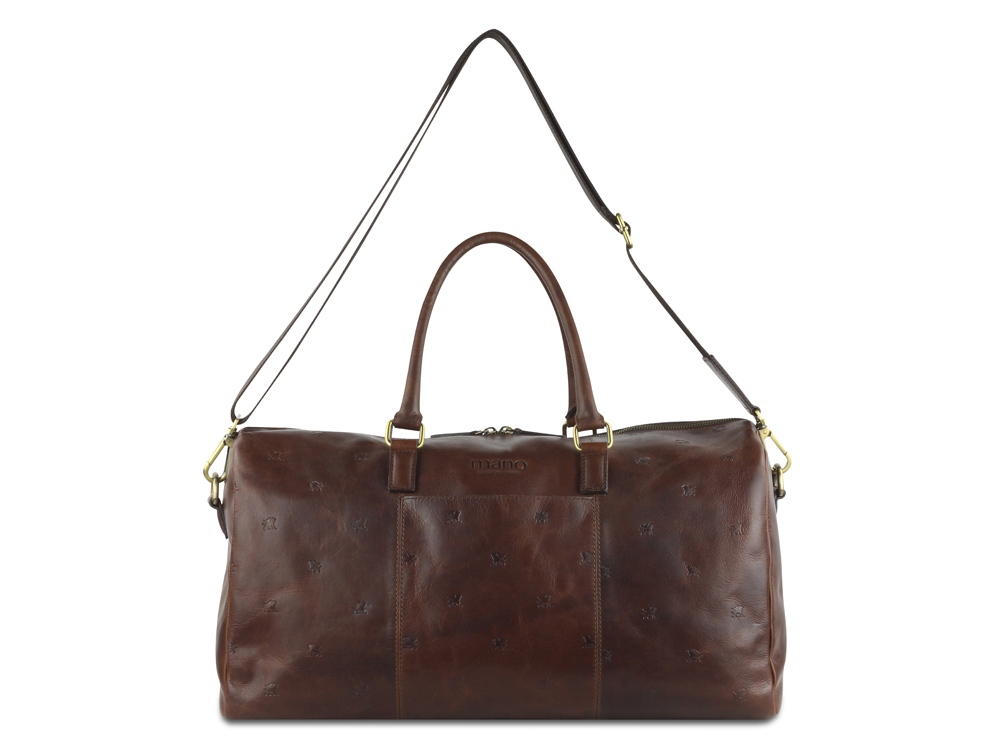 ����� �������� Mano Don Leon, ����������� ���� � ���������� �����, 50 � 27 � 24 ��