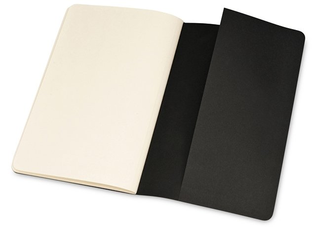 �������� ������ Moleskine Cahier (������������, 1 ��.), Large (13�21��), ������