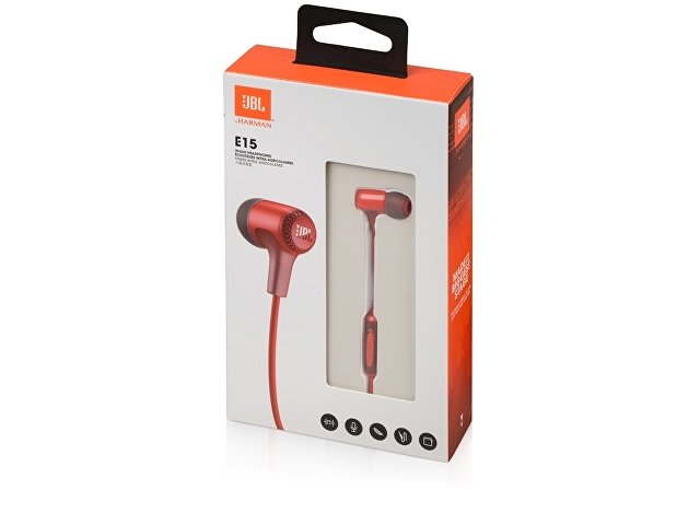 ���������������� �������� JBL, JBLE15RED