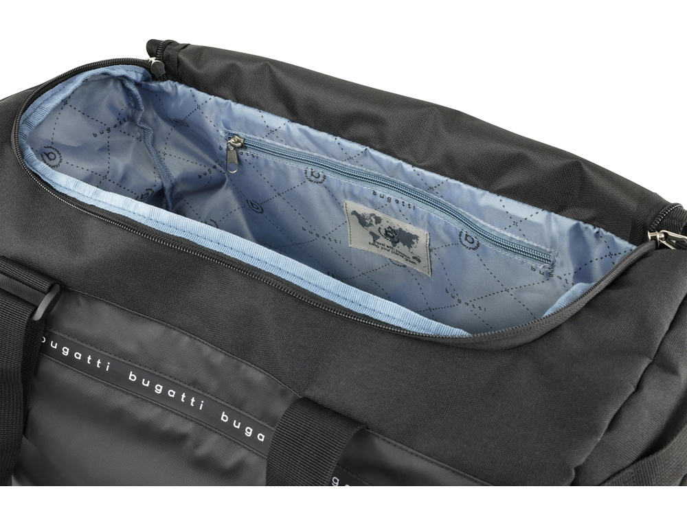 ����� ���������� BUGATTI Blanc Delight, ������, ������ RPET600D/���������/���������, 47�23�28 ��