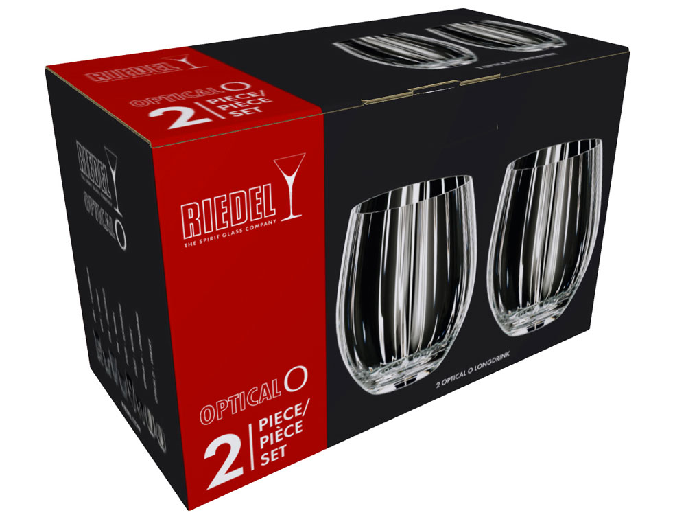 ����� ������� Longdrink, 580��. Riedel, 2��
