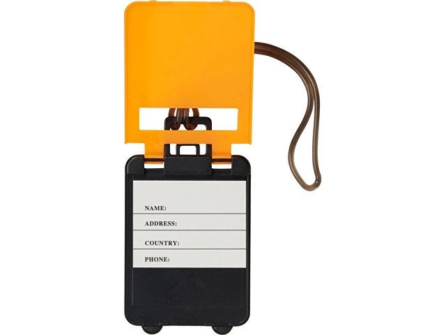 Багажная бирка Taggy