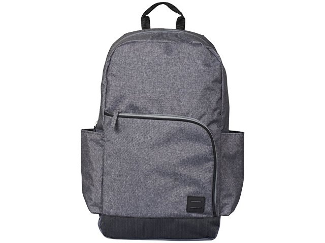 Рюкзак Grayson для ноутбука 15", серый