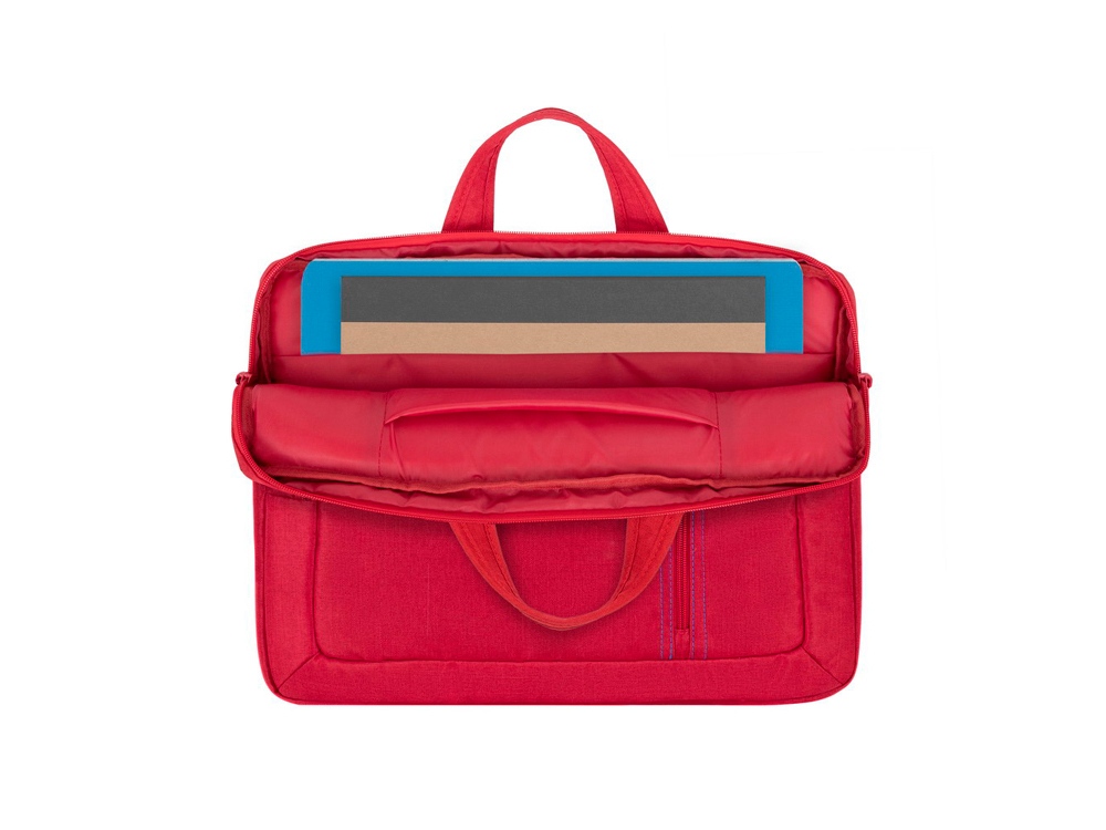 RIVACASE 7530 red ����� ��� �������� 15,6 / 6
