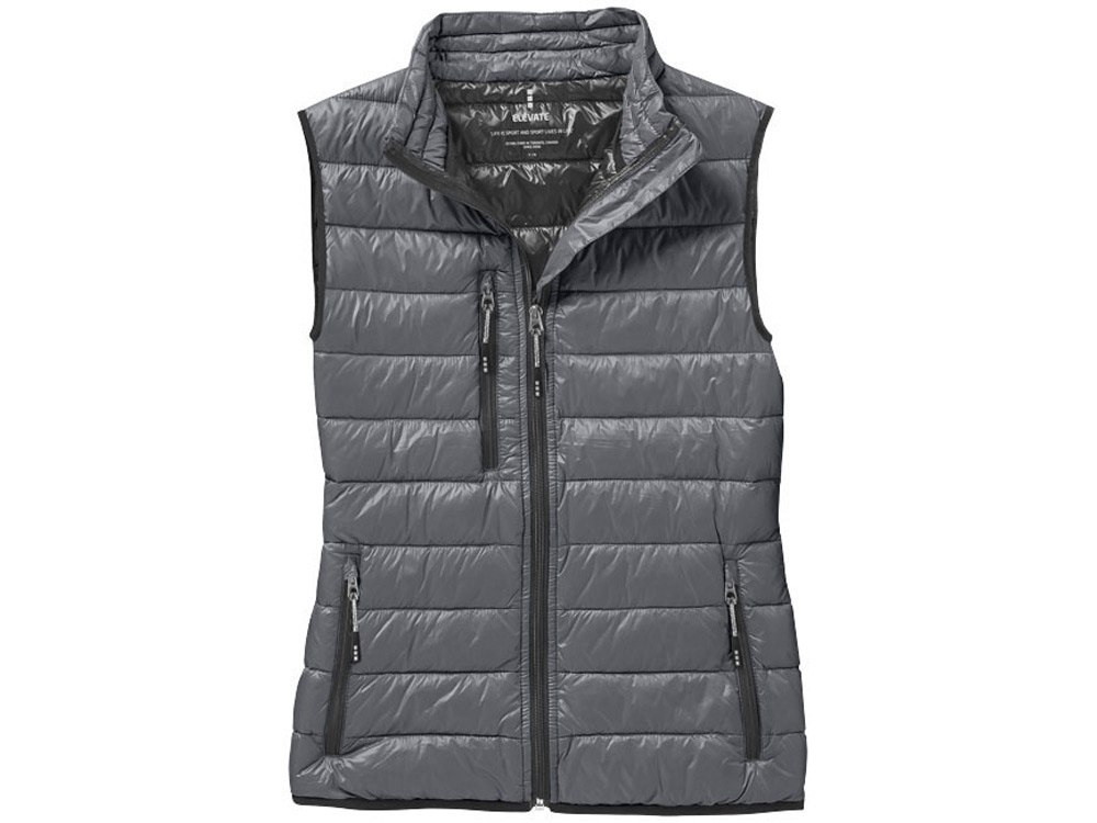 ����� Fairview �������, ����� ��������