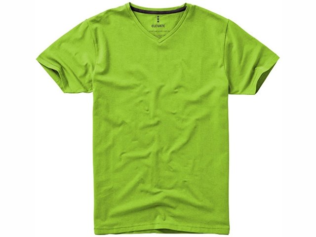 �������� "Kawartha" ������� � V-�������� �������, ������� ������