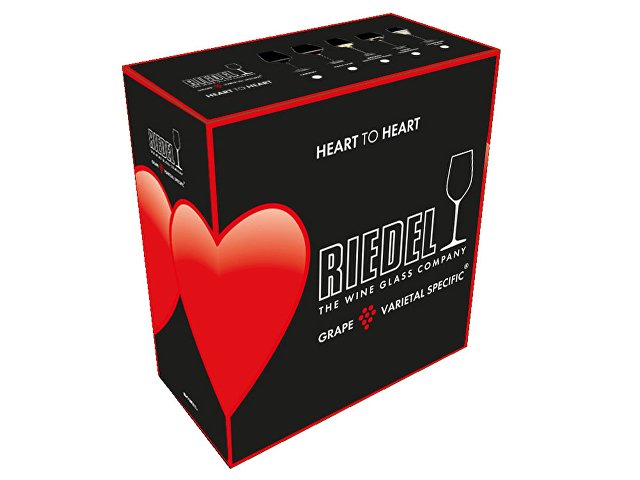 ����� ������� Cabernet Sauvignon, 800��. Riedel, 2��