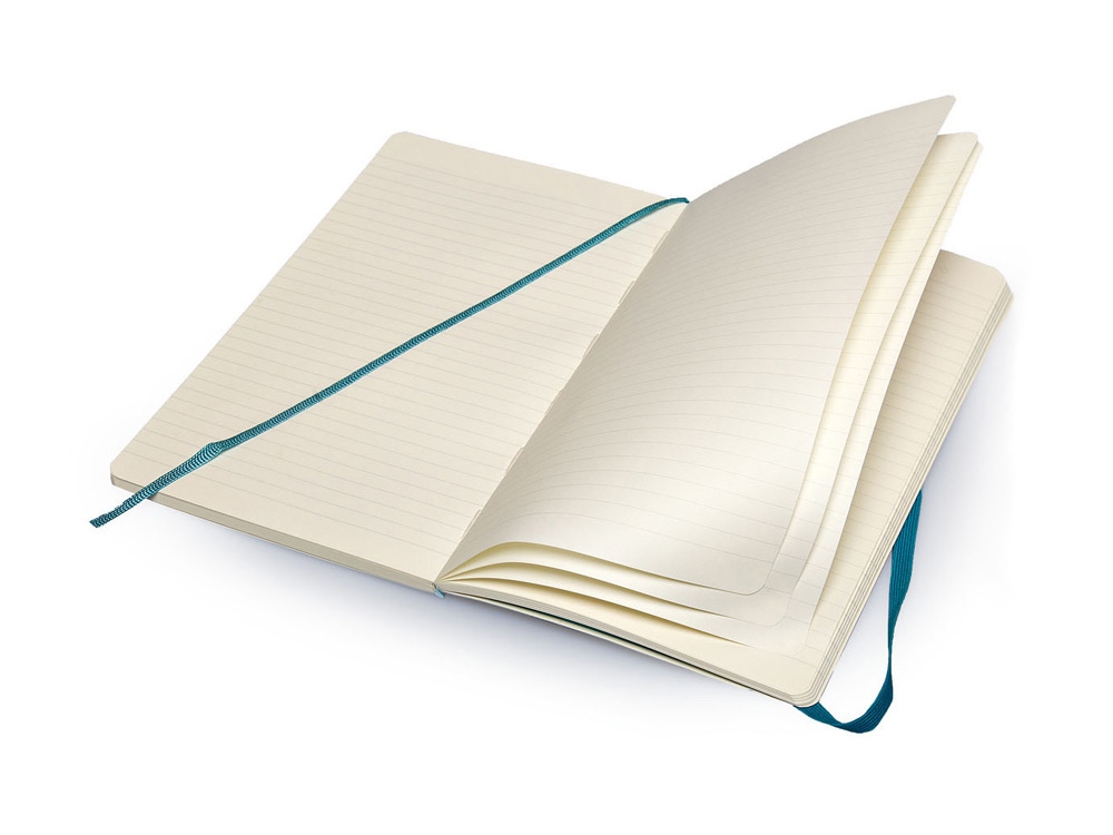�������� ������ Moleskine Classic Soft (� �������), Large (13�21��), ���������