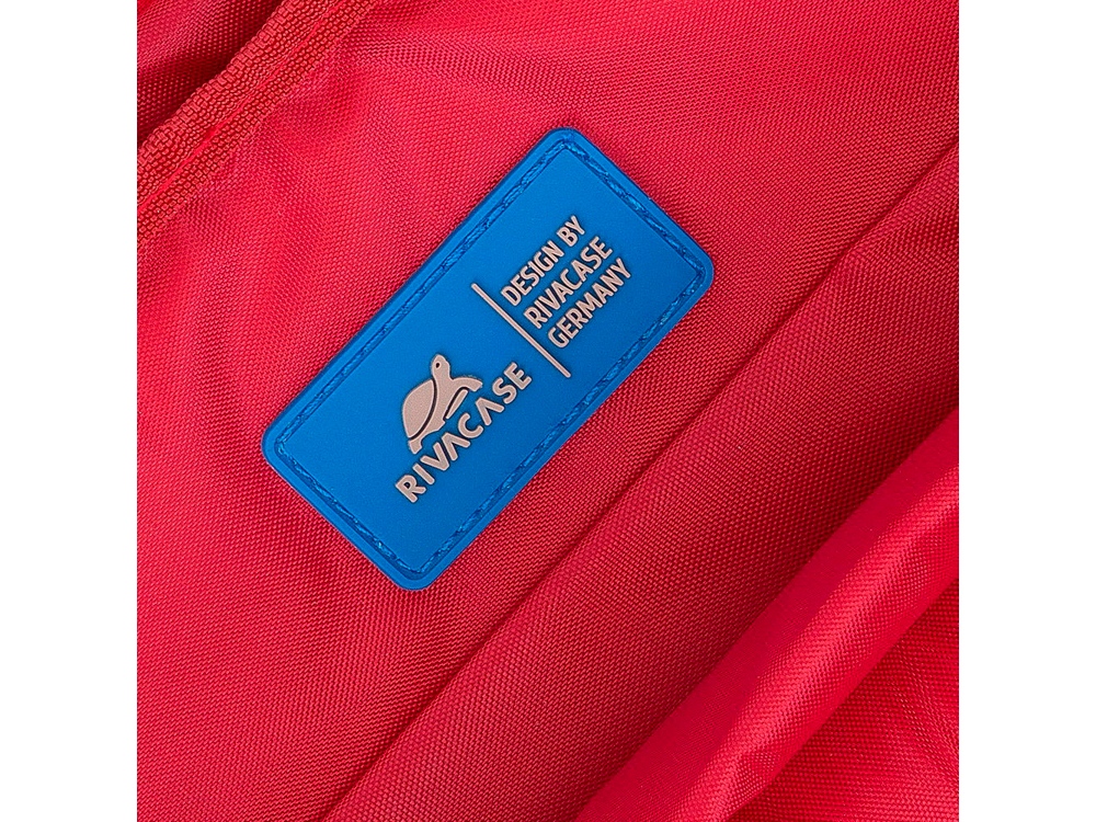 RIVACASE 7530 red ����� ��� �������� 15,6 / 6