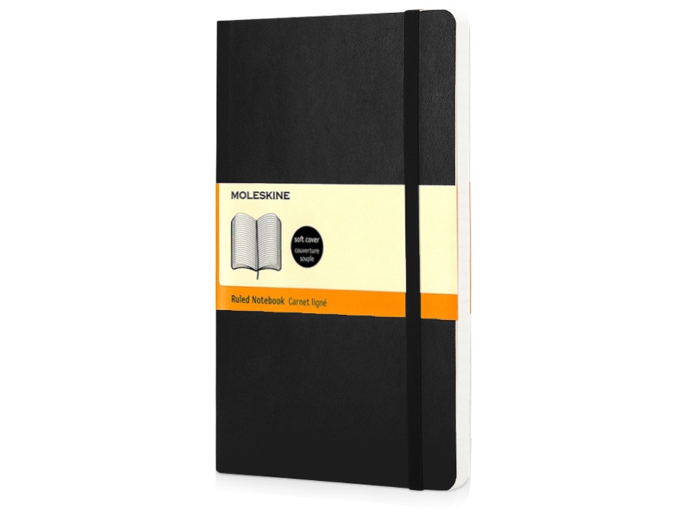 ���������� ����� Moleskine Indiana � ��������� �5 � ������, ������