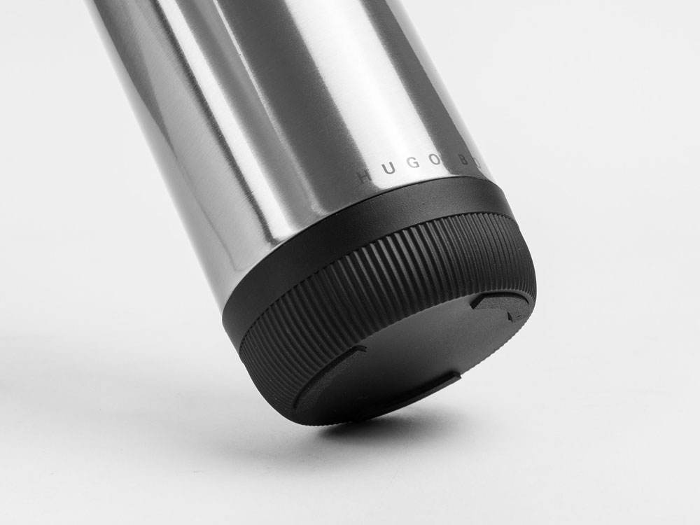 ������������ � ��������� ��������� Matrix  Silver,  Hugo Boss