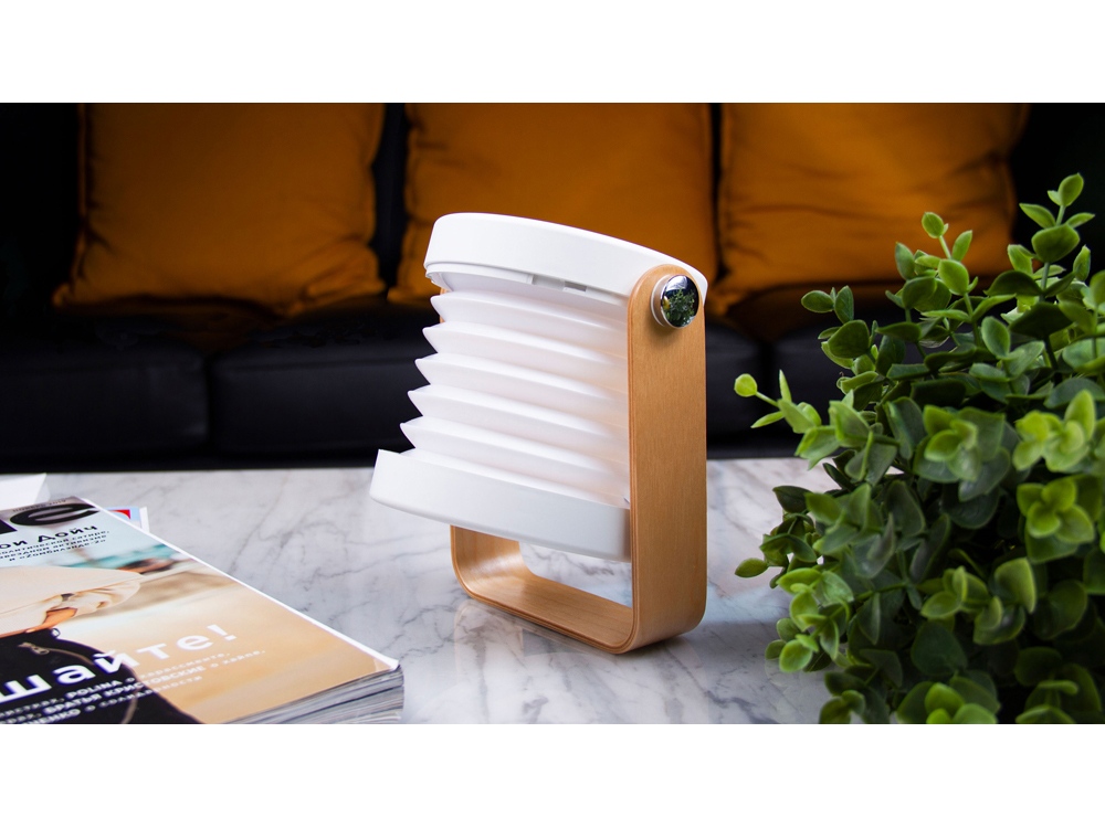 Rombica LED Oko, �����/������