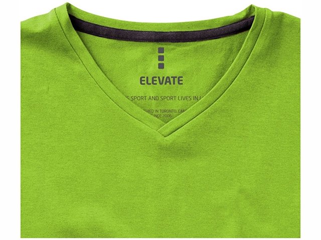 �������� "Kawartha" ������� � V-�������� �������, ������� ������