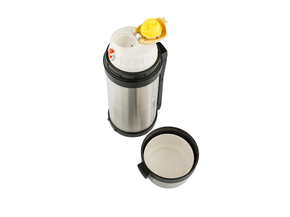 ������ �� ����. ����� �� THERMOS FDH Stainless Steel Vacuum Flask 1.65L, ��������