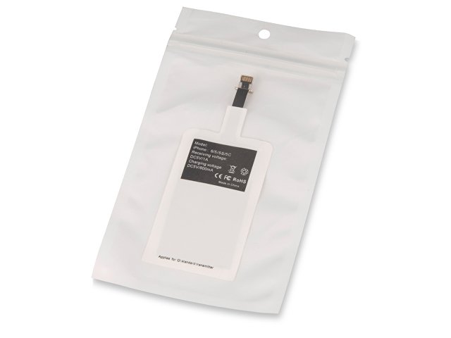 ������� Qi ��� ������������ ������� ��������, Lightning