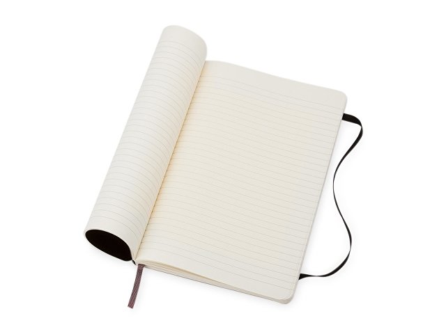 �������� ������ Moleskine Classic Soft (� �������), Pocket (9�14 ��), ������