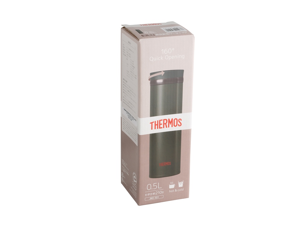 ������ �� ����. ����� �� THERMOS JNO-501-ESP 0.5L, ����������