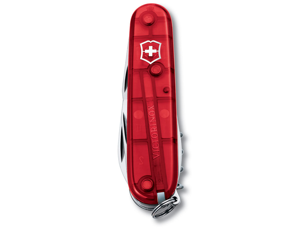 ��� ���������� VICTORINOX Spartan, 91 ��, 12 �������, �������������� �������