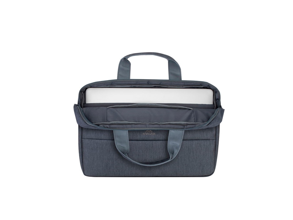 RIVACASE 7522 dark grey ����� ��� �������� 14 / 6