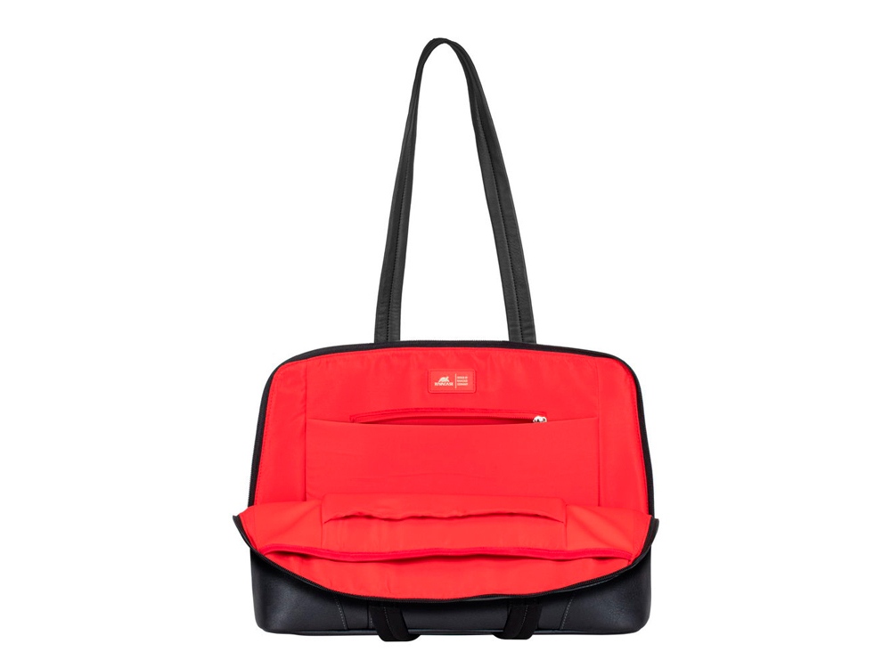 RIVACASE 8992 black ����� ������� ��� �������� 14 � MacBook Pro 16 / 6