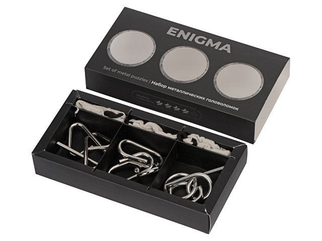 ����� �� 3 ������������� ����������� � �������� Enigma